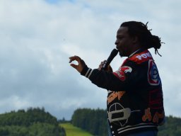 90er Party - Willingen 2024
